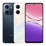 Oppo A5x 5G با MediaTek Dimensal 6300 SoC و باتری 6000 میلی آمپر ساعت در هند راه اندازی شد