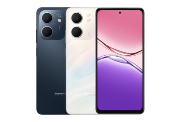 Oppo A5x 5G با MediaTek Dimensal 6300 SoC و باتری 6000 میلی آمپر ساعت در هند راه اندازی شد