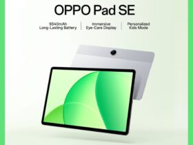 Oppo Pad SE راه اندازی در مالزی رسمی THEASED: به زودی