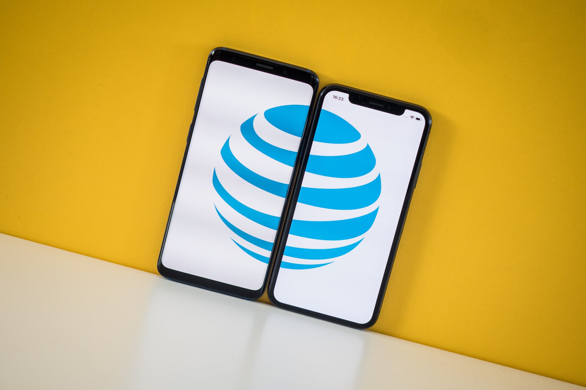 تصویر توسط Phonearena-آیا شبکه موبایل Verizon ، T-Mobile ، AT&T برای Wi-Fi شخص دیگری در خانه رنج خواهد برد؟