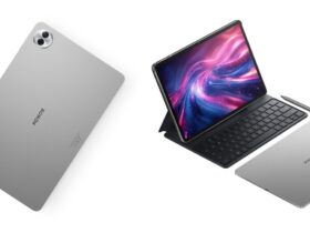 Pad Honor 10 با باتری 10100 میلی آمپر ساعت و 2.5K Honor Eye Comfort نمایش در بازارهای مالزی و اروپا راه اندازی شد