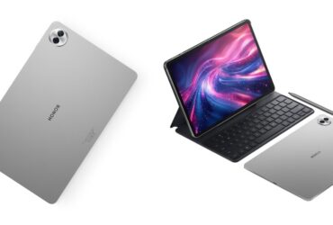 Pad Honor 10 با باتری 10100 میلی آمپر ساعت و 2.5K Honor Eye Comfort نمایش در بازارهای مالزی و اروپا راه اندازی شد
