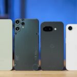Phonearena Poll Wars: موارد دلخواه خود را انتخاب کنید