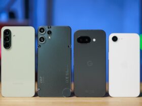 Phonearena Poll Wars: موارد دلخواه خود را انتخاب کنید