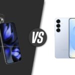 Pixel 10 Pro vs Galaxy S25: اختلافات مورد انتظار