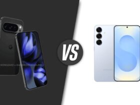 Pixel 10 Pro vs Galaxy S25: اختلافات مورد انتظار
