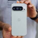 Pixel 9 Pro با تخفیف 300 دلاری ، ارائه عملکرد قدرتمند و عکس های خیره کننده با قیمت معامله دریافت می کند