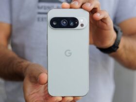 Pixel 9 Pro با تخفیف 300 دلاری ، ارائه عملکرد قدرتمند و عکس های خیره کننده با قیمت معامله دریافت می کند