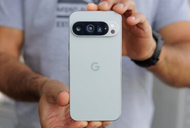 Pixel 9 Pro با تخفیف 300 دلاری ، ارائه عملکرد قدرتمند و عکس های خیره کننده با قیمت معامله دریافت می کند