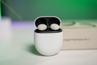Pixel Buds Pro 2 به دومین قیمت برتر خود در آمازون کاهش یافته است