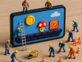 Playout Web3 Mini-Game را برای Superapps راه اندازی می کند