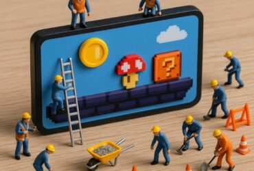Playout Web3 Mini-Game را برای Superapps راه اندازی می کند