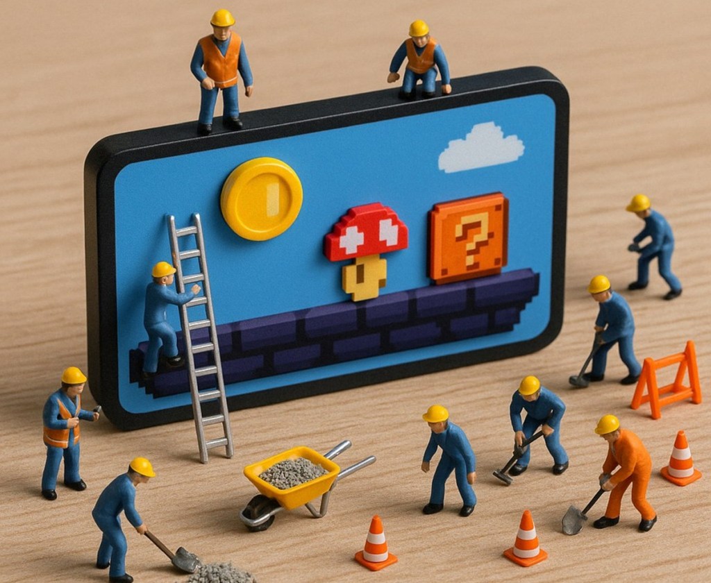 Playout Web3 Mini-Game را برای Superapps راه اندازی می کند
