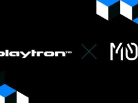 Playtron برای بازی کردن ، اشتراک ها و پاداش ها ، بازی stablecoin دلار را برای بازی می چرخاند