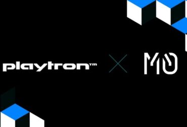 Playtron برای بازی کردن ، اشتراک ها و پاداش ها ، بازی stablecoin دلار را برای بازی می چرخاند