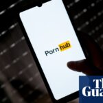 Pornhub و سه وب سایت بزرگسال دیگر با تحقیقات ایمنی کودکان در اتحادیه اروپا روبرو هستند | ایمنی اینترنت