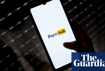 Pornhub و سه وب سایت بزرگسال دیگر با تحقیقات ایمنی کودکان در اتحادیه اروپا روبرو هستند | ایمنی اینترنت
