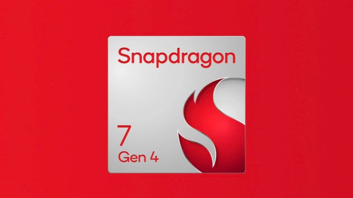 Qualcomm به طور رسمی از Snapdragon 7 Gen 4 SoC با 27 ٪ CPU بهبود یافته و 65 ٪ NPU بهبود یافته است
