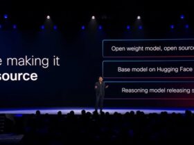 RSAC 2025: سیسکو و متا هوش مصنوعی منبع باز را در قلب دفاع تهدید قرار دادند