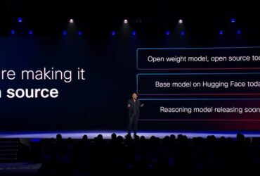 RSAC 2025: سیسکو و متا هوش مصنوعی منبع باز را در قلب دفاع تهدید قرار دادند
