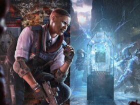 Rainbow Six Siege X با قول پیشرفت و سمیت کمتر وارد 10 ژوئن می شود