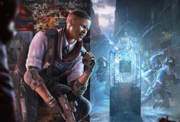 Rainbow Six Siege X با قول پیشرفت و سمیت کمتر وارد 10 ژوئن می شود