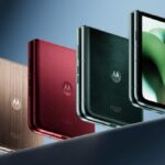 Razr Ultra 2025 چشمگیر و دو مدل دیگر اکنون در ایالات متحده و کانادا در دسترس است
