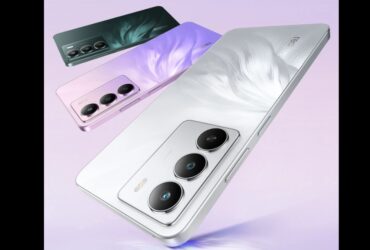Realme C75 5G با MediaTek Dimensal 6300 SoC و باتری 6000 میلی آمپر ساعت به طور رسمی در هند راه اندازی شد