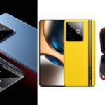 Realme GT 7 ، Realme GT 7T ، Realme GT 7 Dream Edition و Realme Buds Air 7 Pro در هند راه اندازی شد
