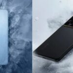 Realme GT 7 نوع هندی برای نمایش اولین پوشش گرافن در جهان طراحی icesense ؛ گزینه های رنگی تأیید شده است