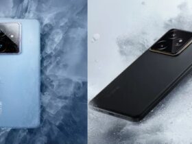 Realme GT 7 نوع هندی برای نمایش اولین پوشش گرافن در جهان طراحی icesense ؛ گزینه های رنگی تأیید شده است