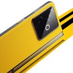Realme GT 7t اولین نگاه رسماً فاش شد. میکروسیت در آمازون زنده می رود