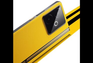 Realme GT 7t اولین نگاه رسماً فاش شد. میکروسیت در آمازون زنده می رود