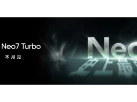 Realme Neo 7 Turbo Smartphone به روزرسانی های تیزر جدید به اشتراک گذاشته شده ، عملکرد و مشخصات طراحی آن را نشان می دهد