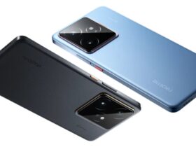 Realme اولین قاتل پرچمدار خود را مجهز به Dimensh