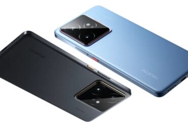 Realme اولین قاتل پرچمدار خود را مجهز به Dimensh