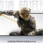 Redmagic 10S Pro Series بازی ، نمایش و باتری مشخصات ، سه روز از راه اندازی رسمی خود ، خسته شده است