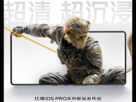 Redmagic 10S Pro Series بازی ، نمایش و باتری مشخصات ، سه روز از راه اندازی رسمی خود ، خسته شده است