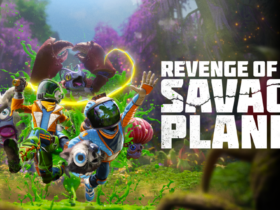 Revenge of Savage Planet's Cosmic Hoarder Hoarder Edition امروز راه اندازی می شود