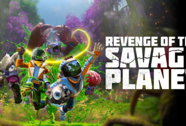 Revenge of Savage Planet's Cosmic Hoarder Hoarder Edition امروز راه اندازی می شود