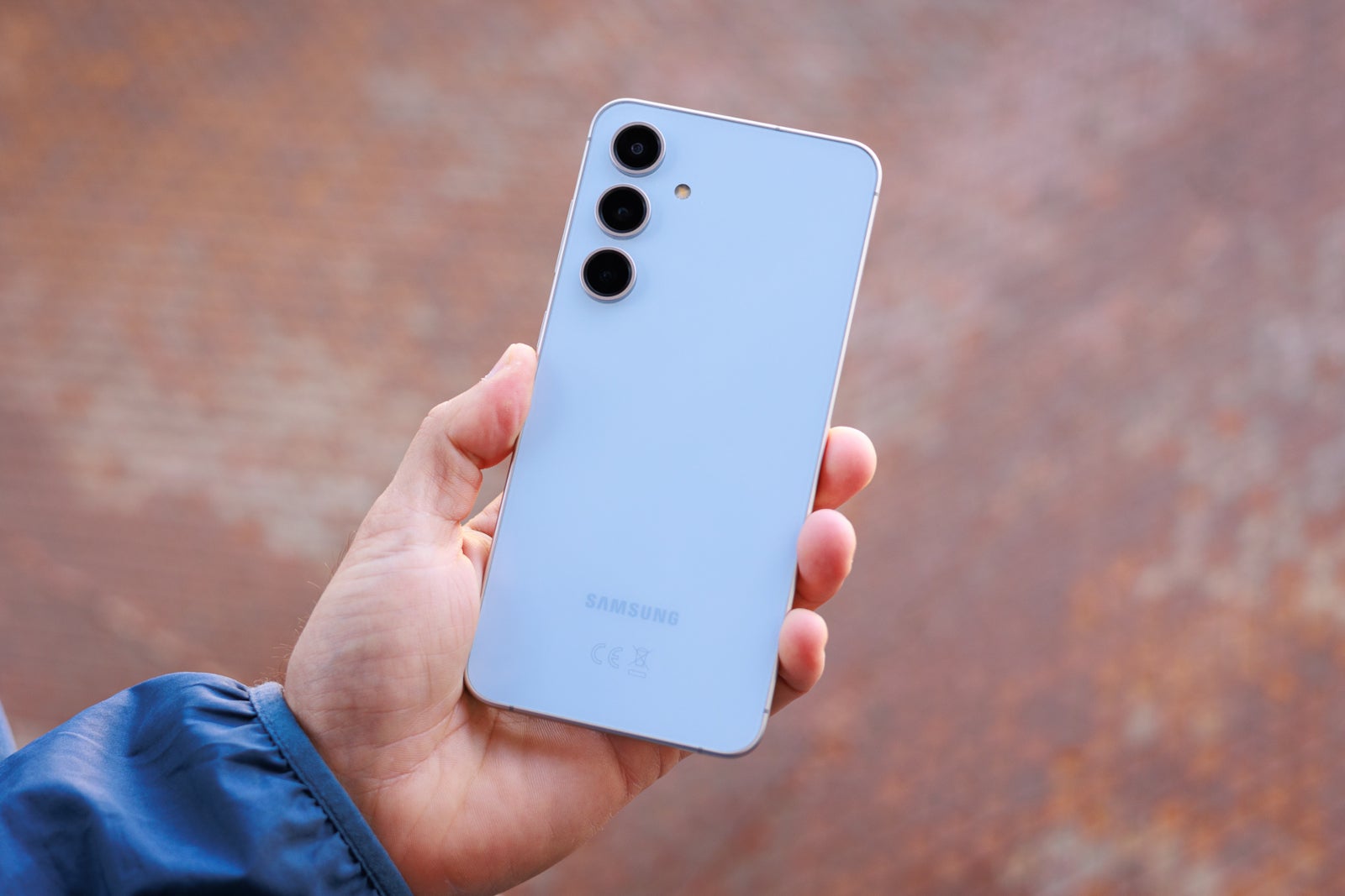 Samsung Galaxy S25 Fe می تواند در صورت تراز کردن ستاره ها با یک چیپست بهتر به پایان برسد