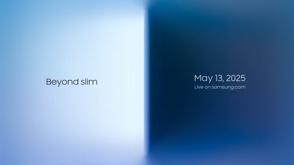 Samsung Galaxy S25 Edge راه اندازی شده در بازارهای جهانی و هند: هفته آینده آغاز به کار می کند