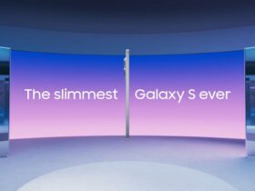 Samsung Galaxy S25 Edge نتیجه نهایی راکد نوآوری است
