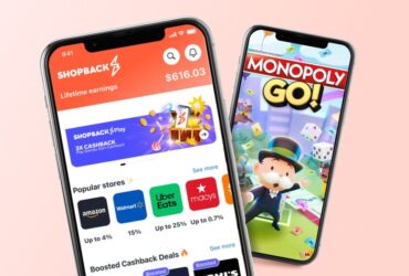 Shopback با پیشنهادات Gamified تجارت پاداش را از آسیا به ایالات متحده گسترش می دهد
