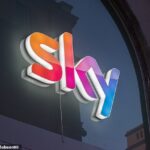 Sky افزایش قیمت غافلگیرکننده را برای نزدیک به نیم میلیون نفر اعلام می کند