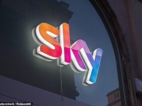 Sky افزایش قیمت غافلگیرکننده را برای نزدیک به نیم میلیون نفر اعلام می کند