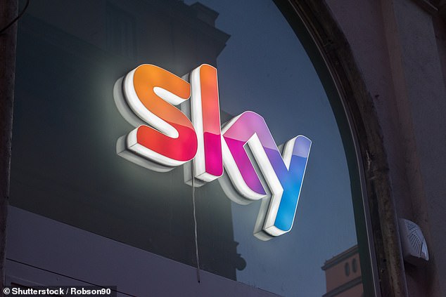 Sky افزایش قیمت غافلگیرکننده را برای نزدیک به نیم میلیون نفر اعلام می کند