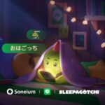 SleepaGotchi Lite از طریق برنامه Mini Line در Blockchain Soneium سونی راه اندازی می شود