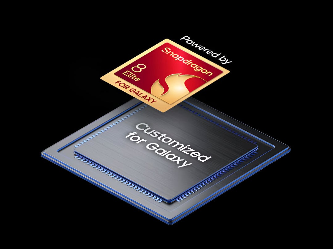 چیپست نخبگان Snapdragon 8 برابر خواهد شد. اعتبار تصویر - سامسونگ - Galaxy Z Fold 7 در خارج منسوخ به نظر می رسد ، و این توسط من خوب است