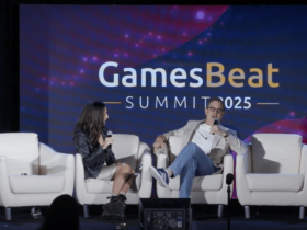 Summit GamesBeat 2025: مدیرعامل وحدت در مورد بازسازی اعتماد با جامعه